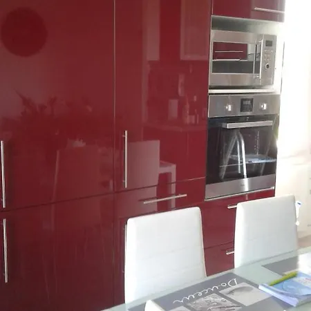 Noirmoutier Apartment