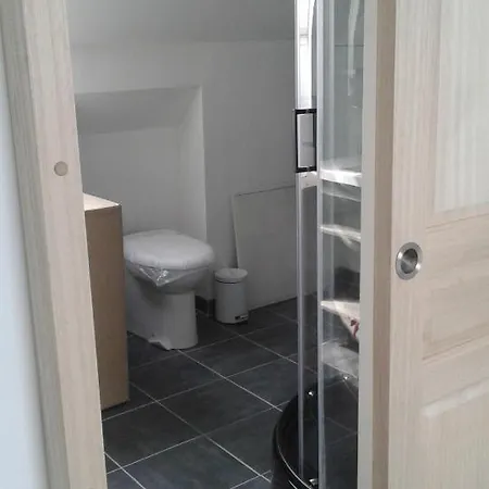 Apartment Noirmoutier *