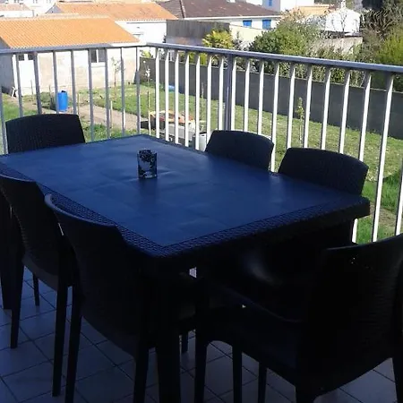Noirmoutier Apartment *