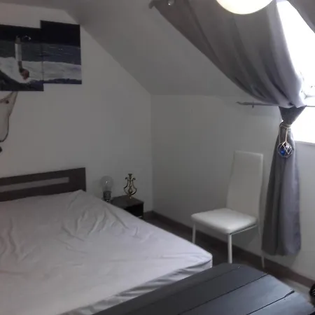 Noirmoutier Apartment