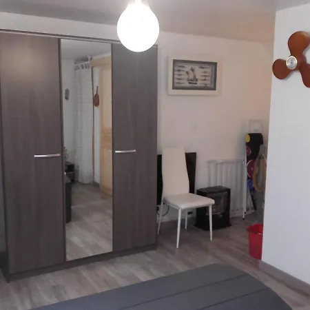 Apartment Noirmoutier *