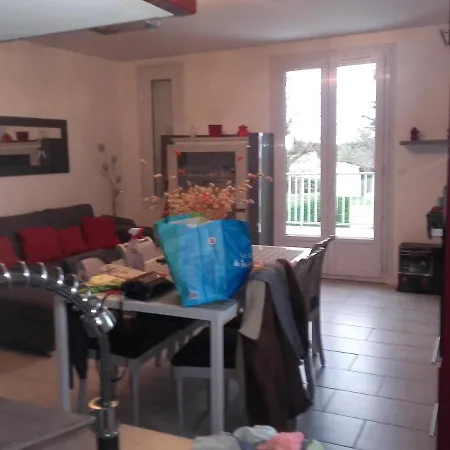 Apartment Noirmoutier *